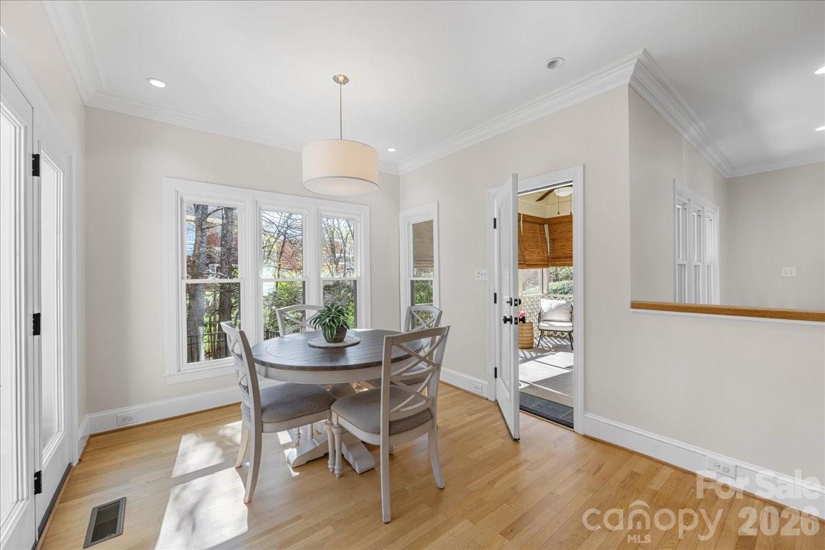 Ivy Hall - Residential