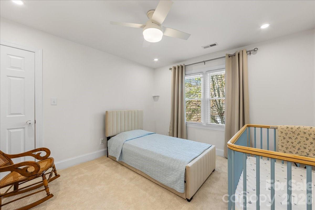 Ivy Hall - Residential