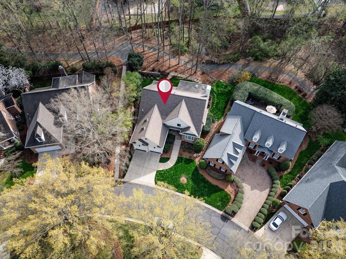 Ivy Hall - Residential