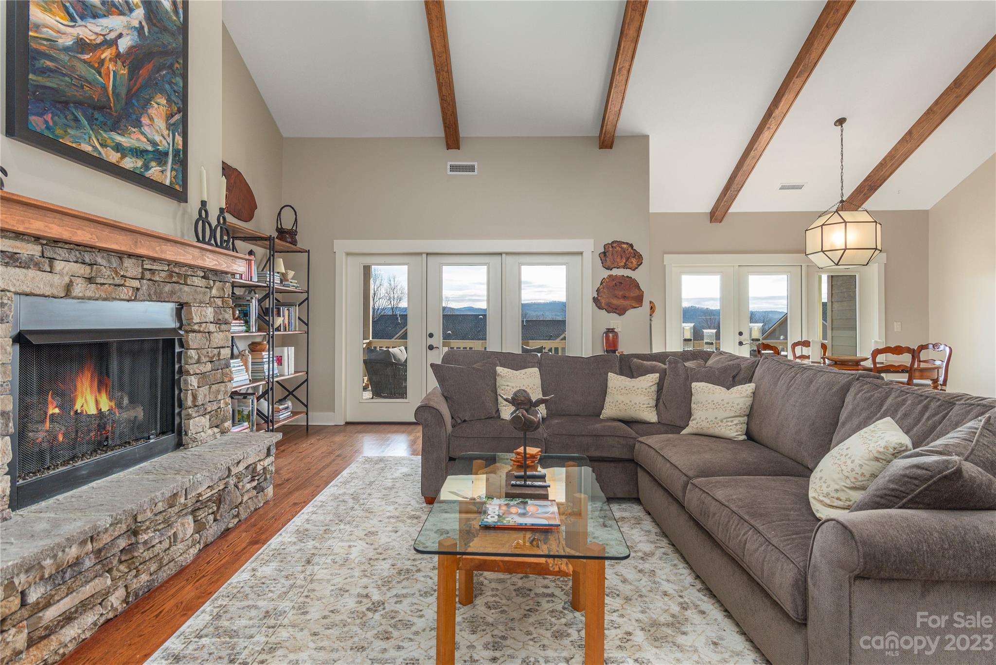 Cummings Cove - Residential