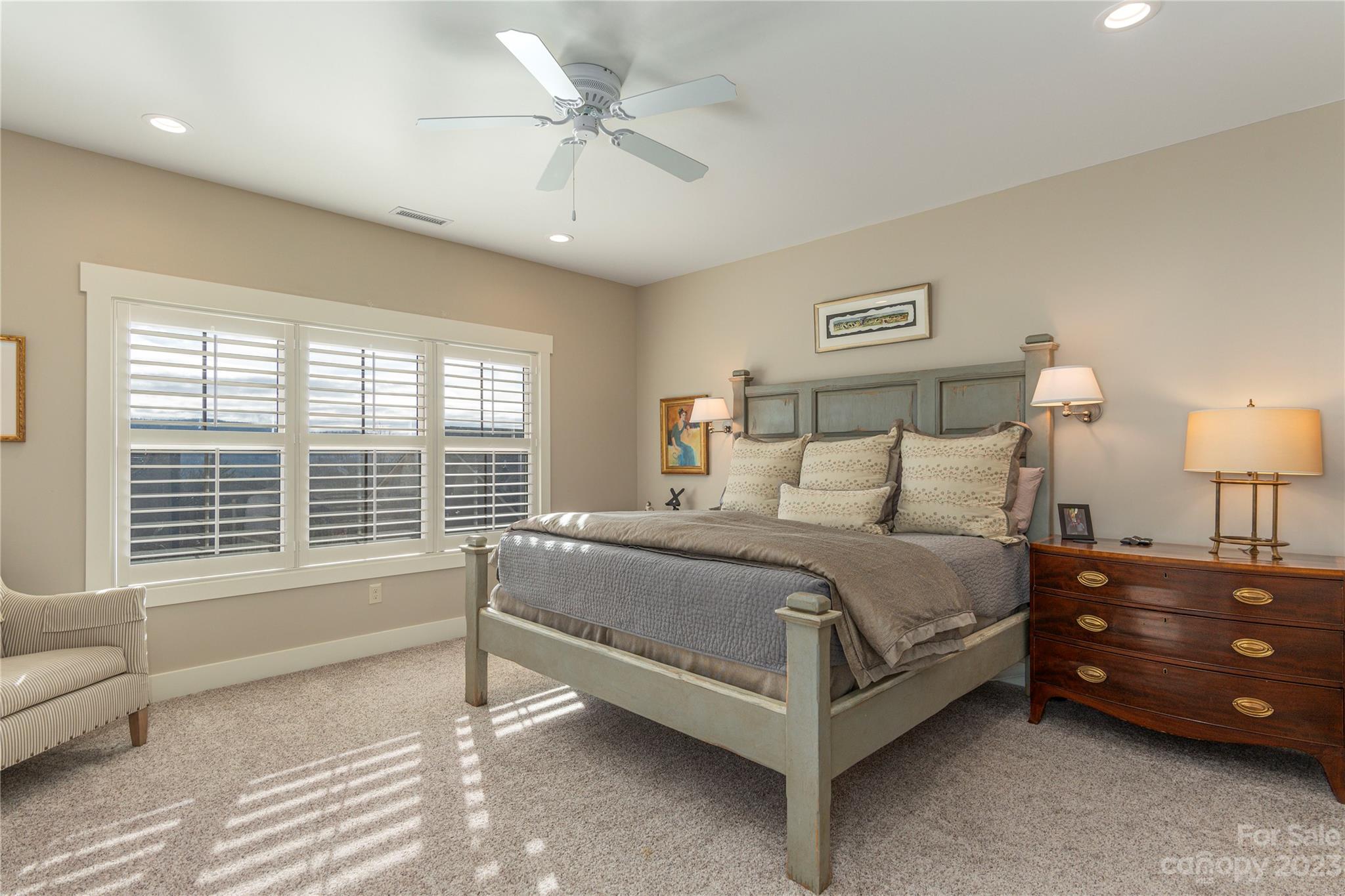 Cummings Cove - Residential