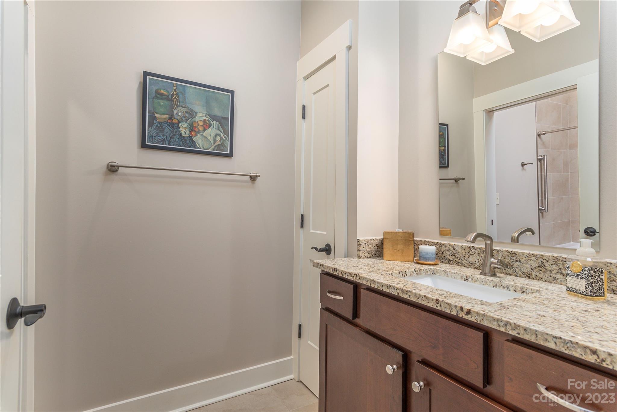 Cummings Cove - Residential