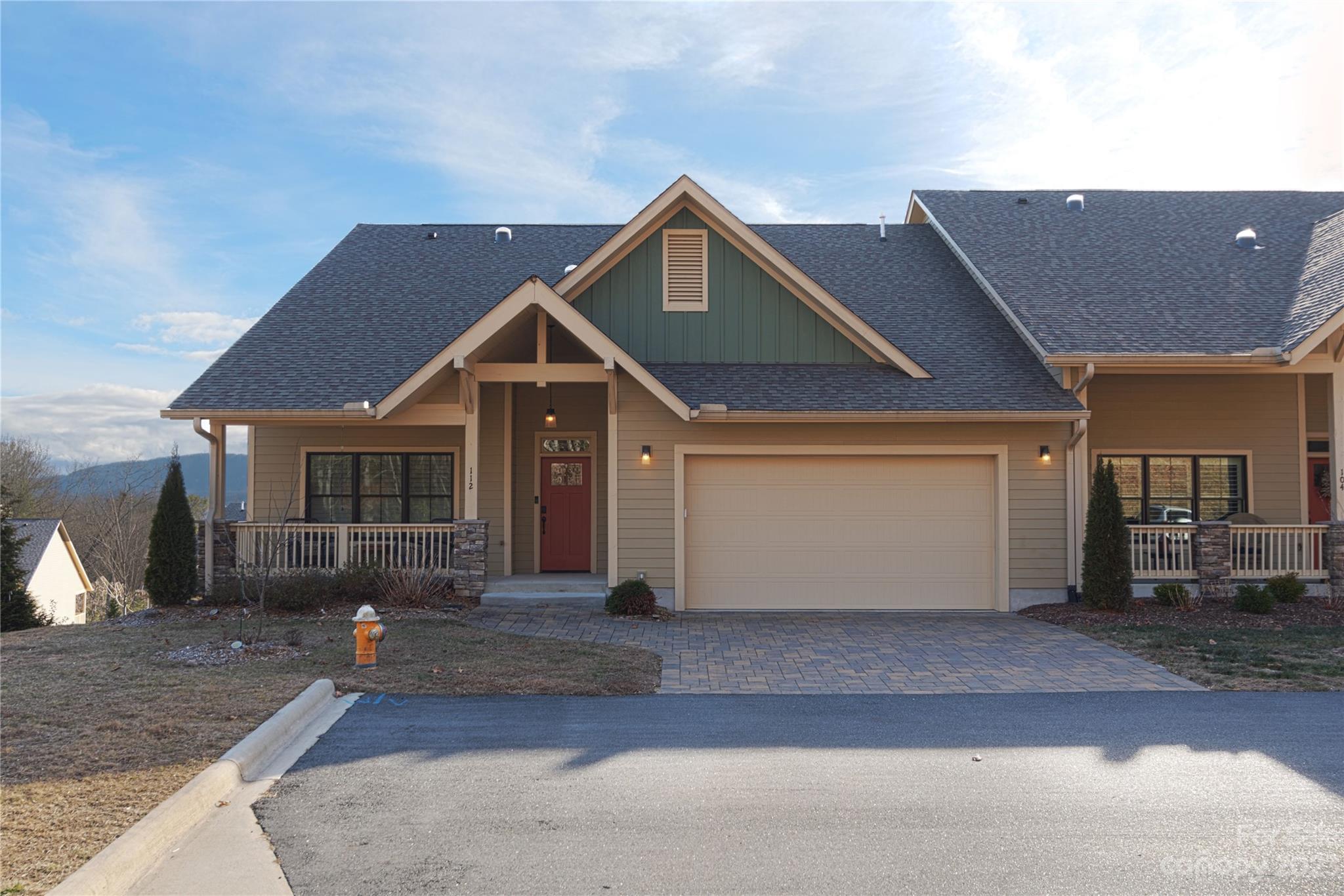 Cummings Cove - Residential