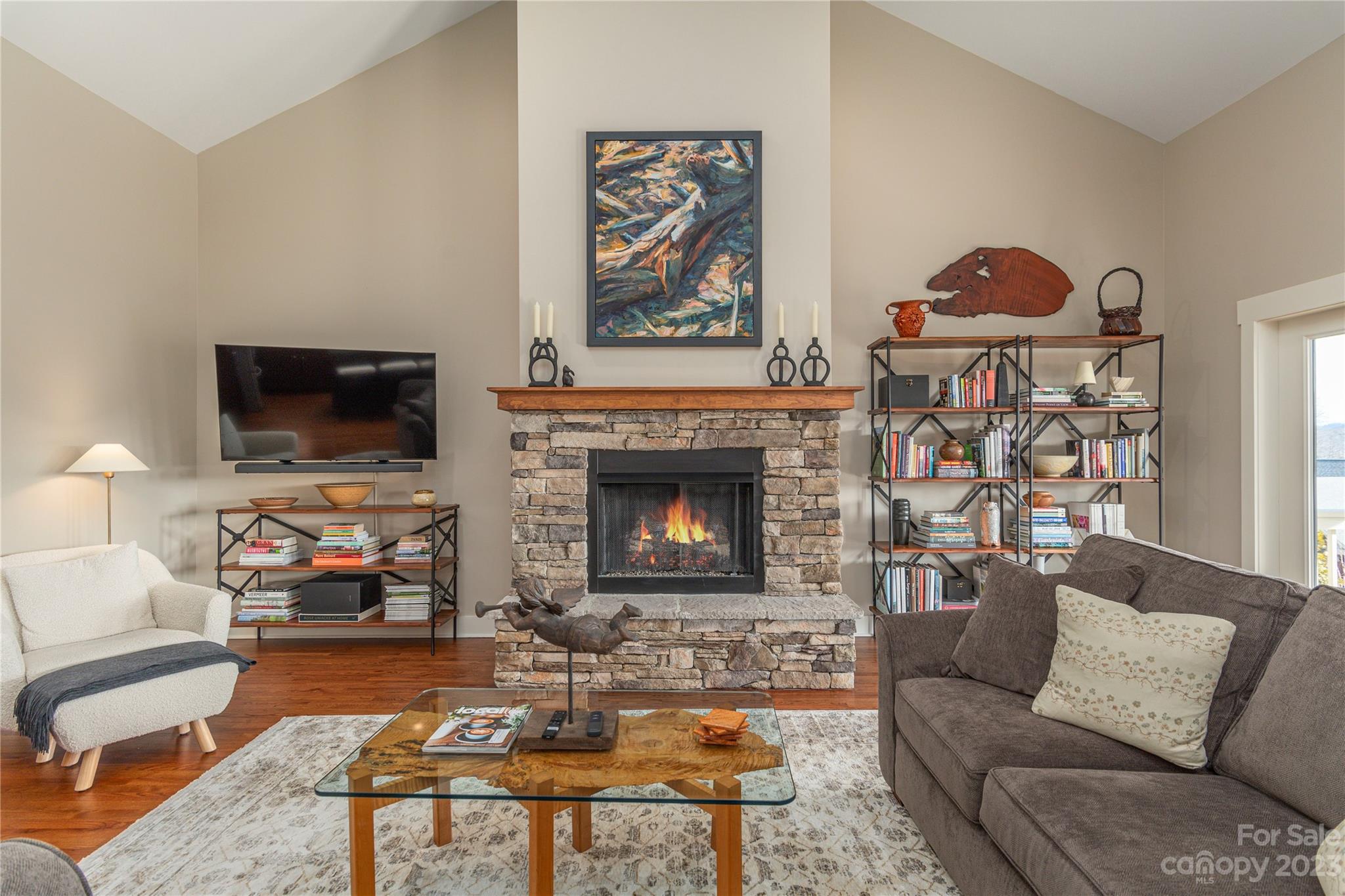 Cummings Cove - Residential