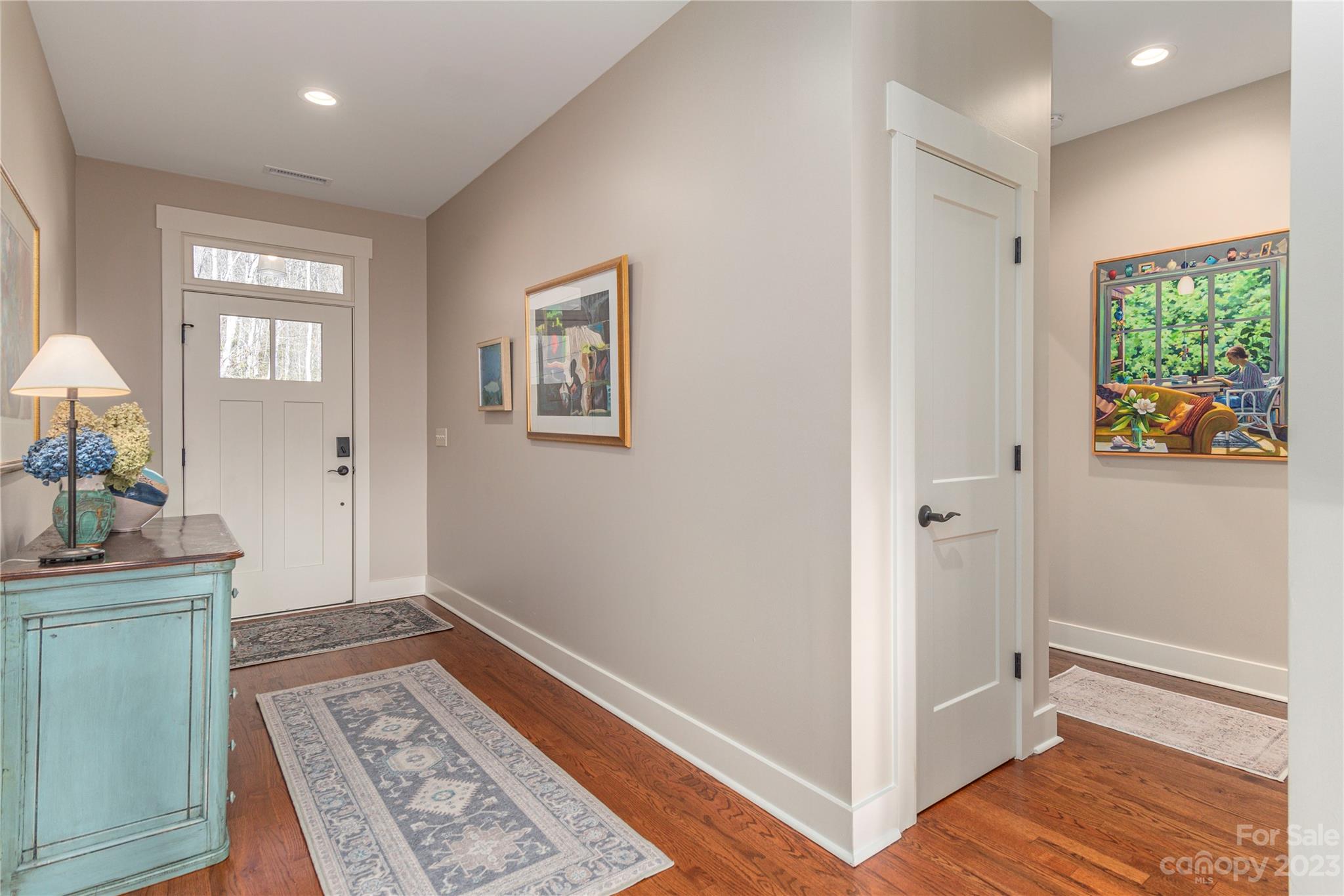 Cummings Cove - Residential