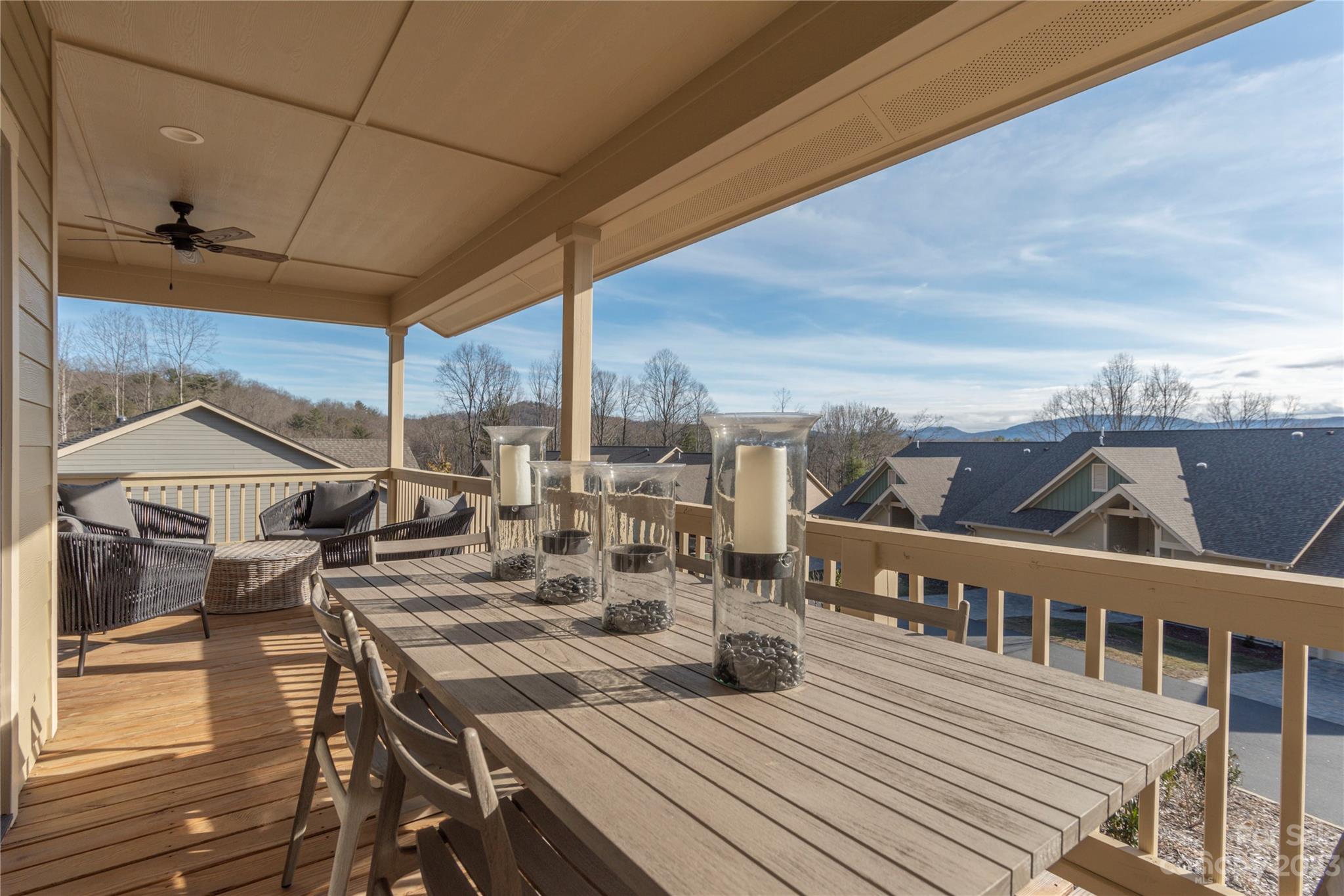 Cummings Cove - Residential