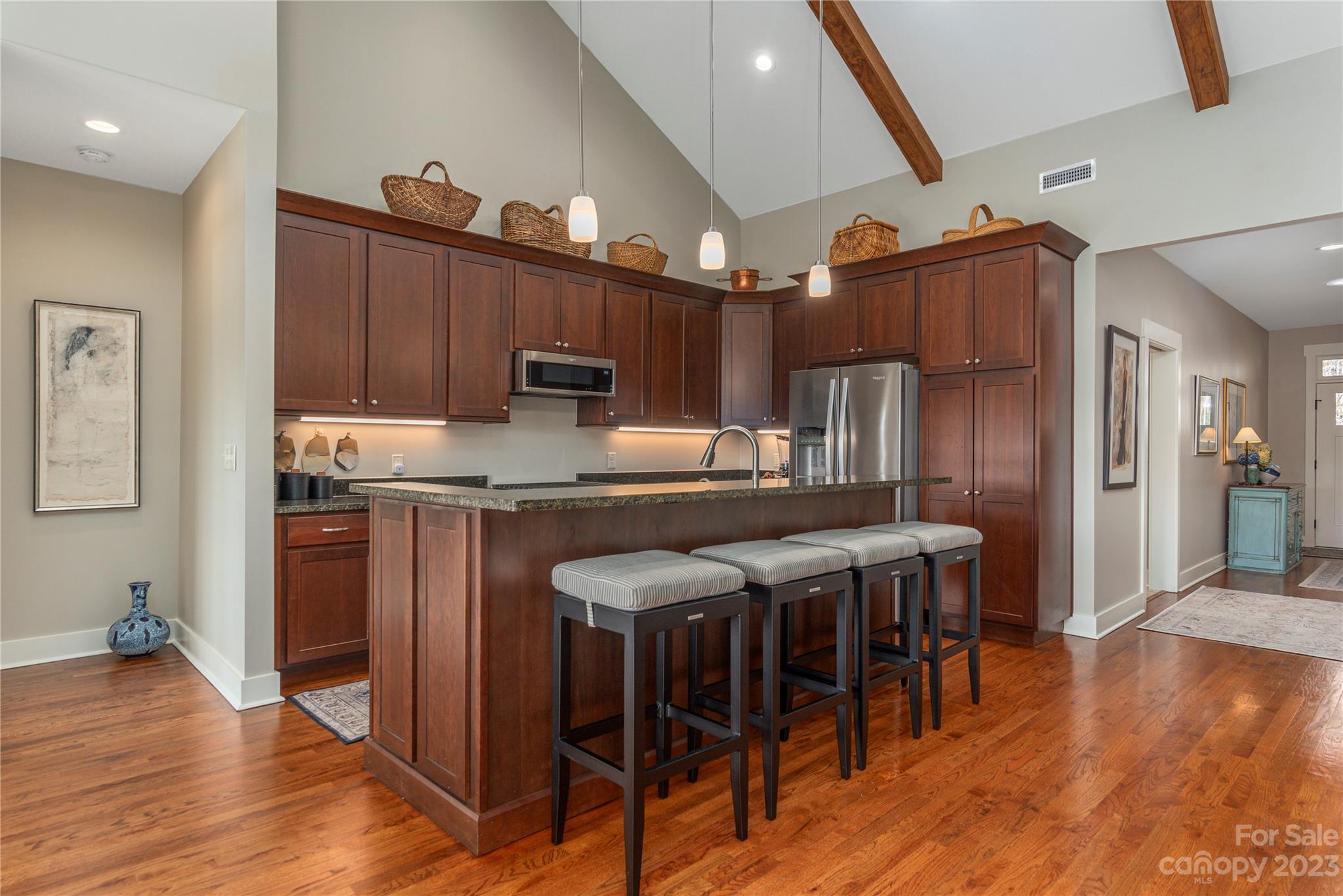 Cummings Cove - Residential