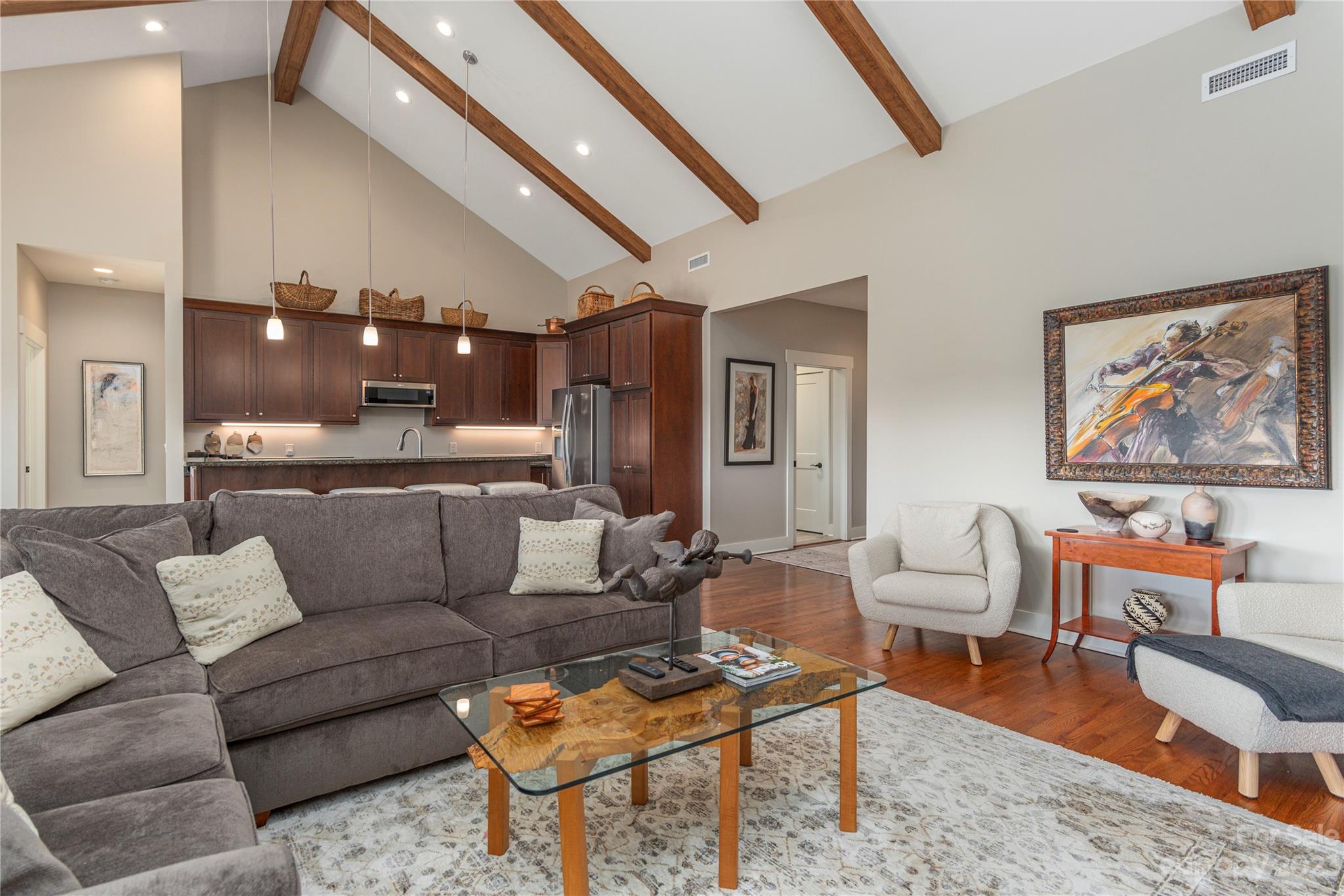 Cummings Cove - Residential