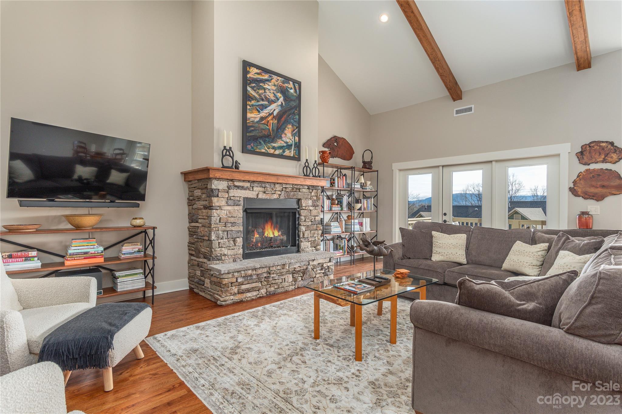 Cummings Cove - Residential