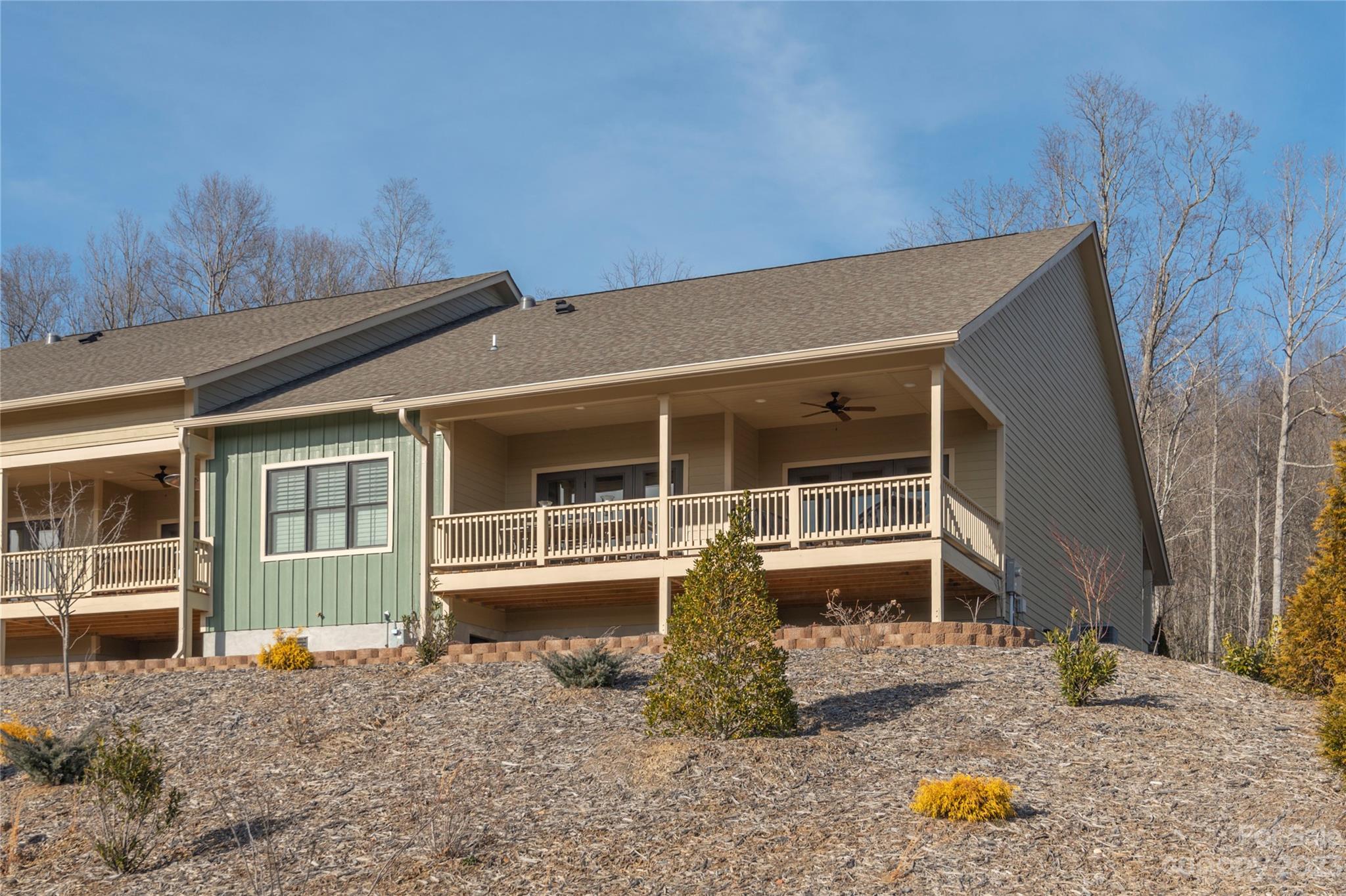 Cummings Cove - Residential