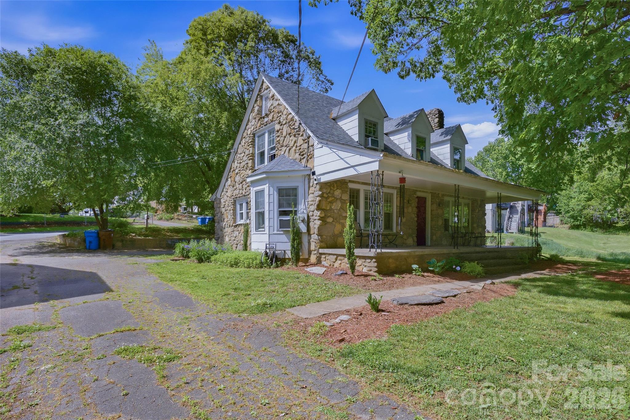 51 & 59 Gudger Road