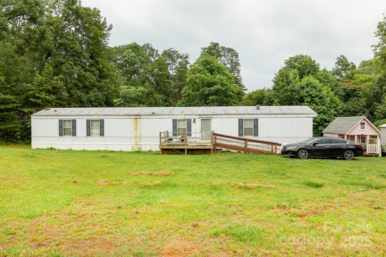 401 Webb Church Road
