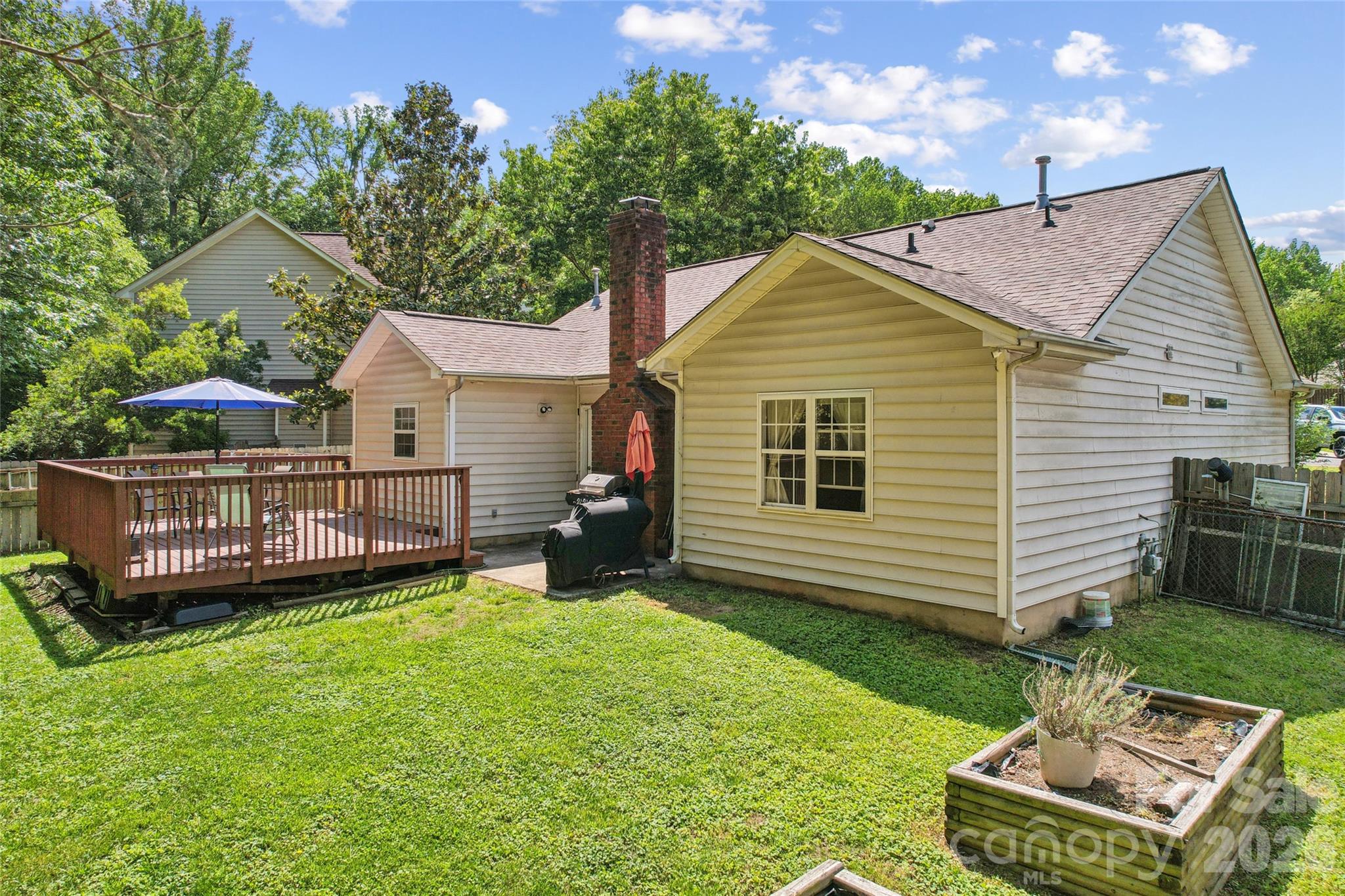 Woodland Farm - Residential