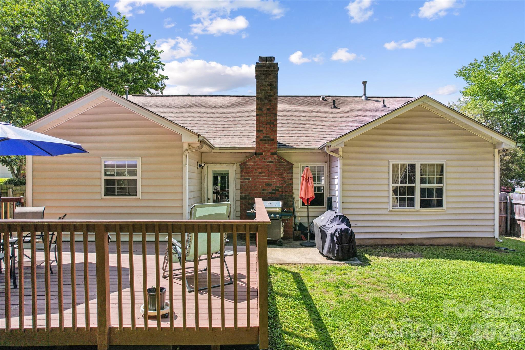 Woodland Farm - Residential
