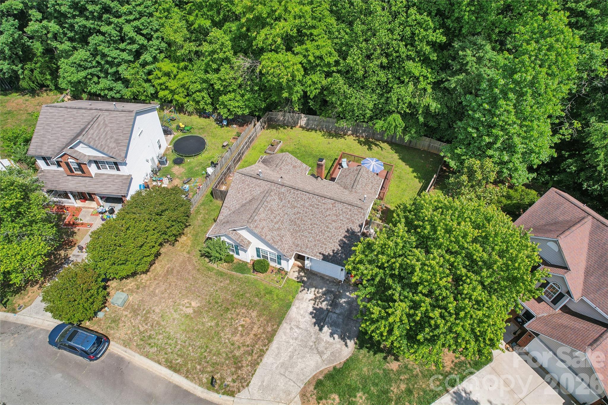 Woodland Farm - Residential
