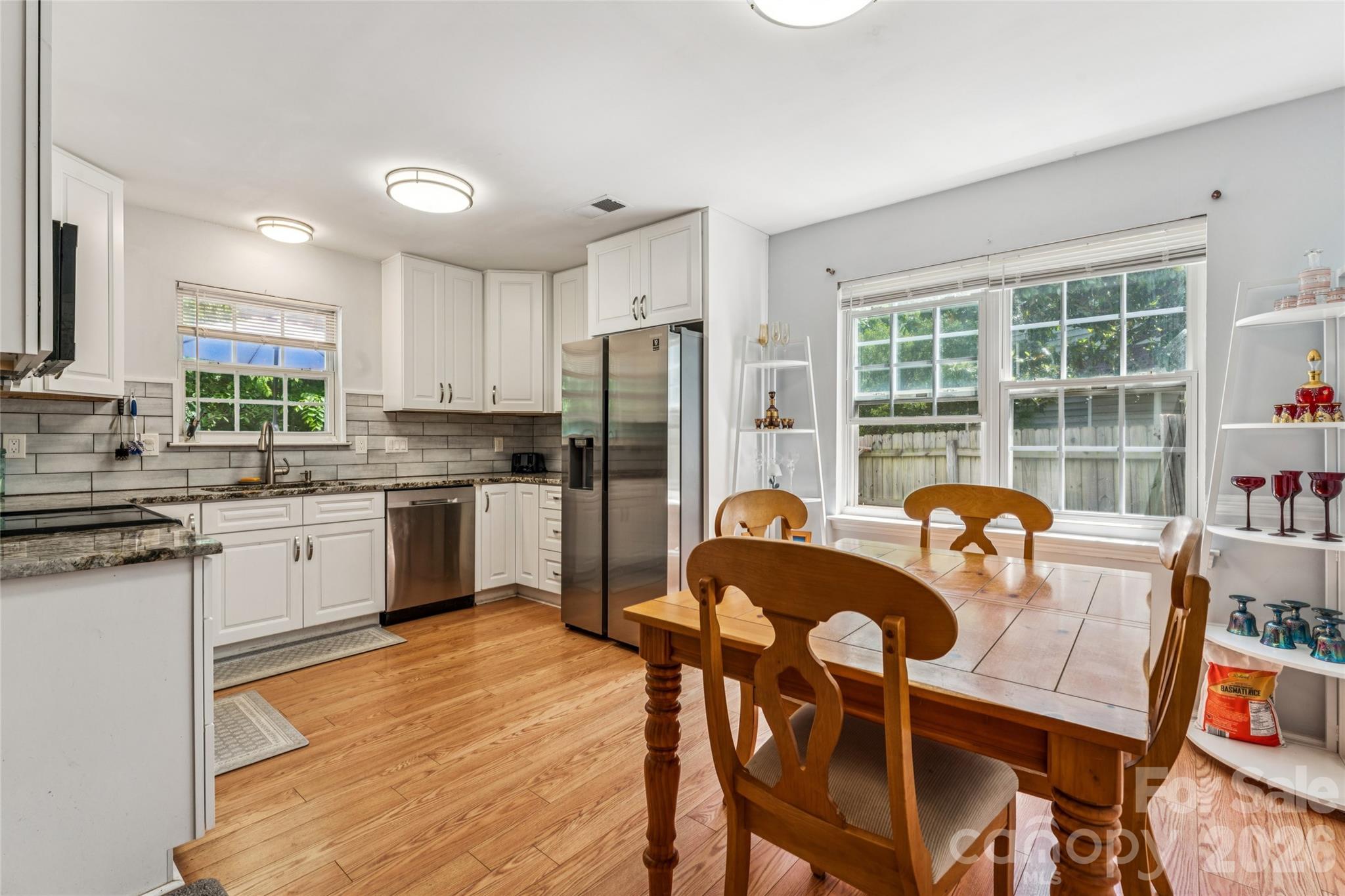 Woodland Farm - Residential