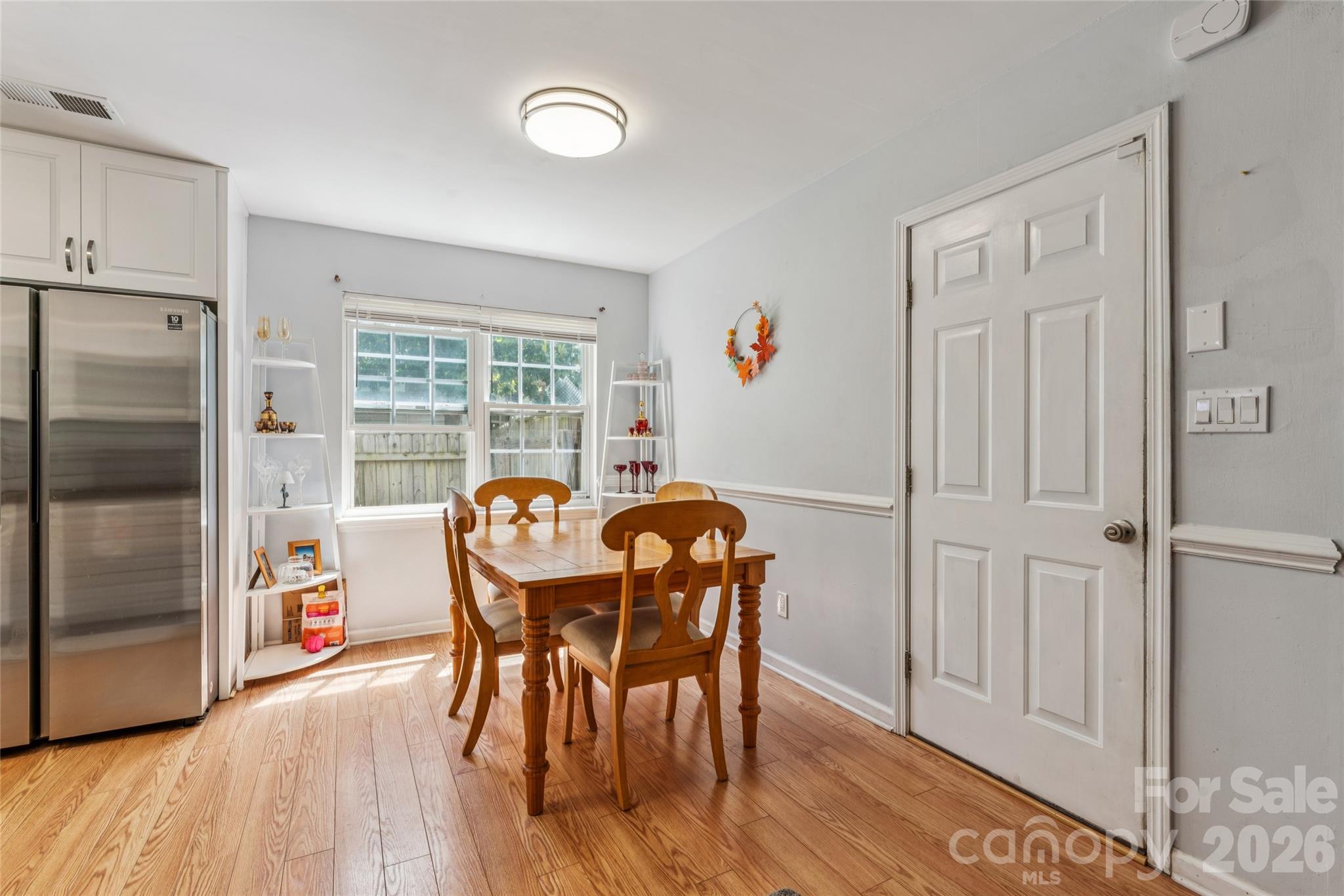 Woodland Farm - Residential