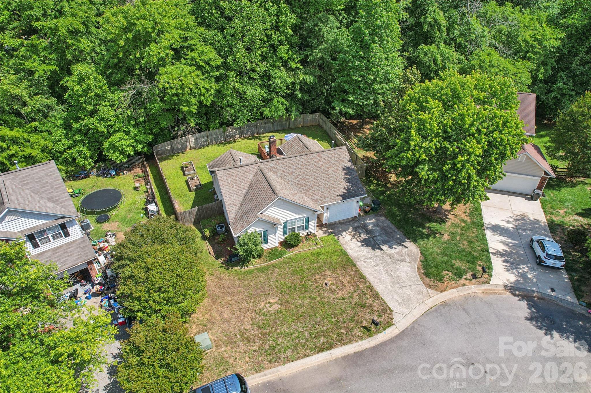 Woodland Farm - Residential