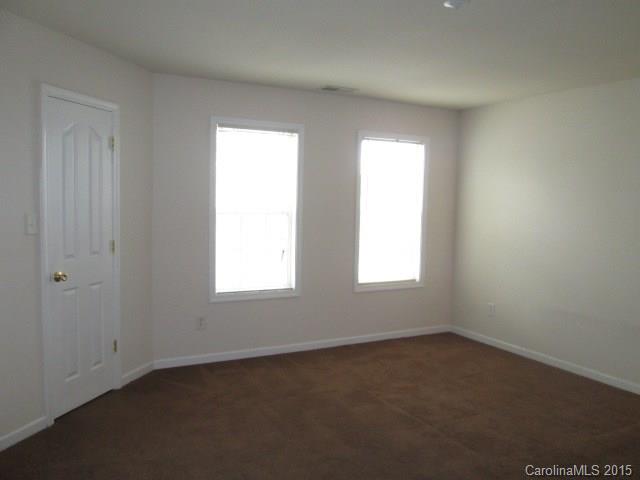 Bellemeade - Residential Lease