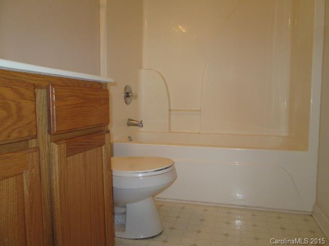 Bellemeade - Residential Lease