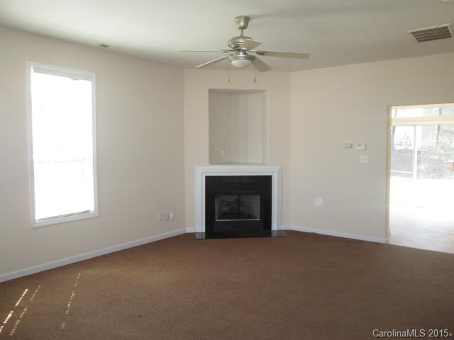 Bellemeade - Residential Lease