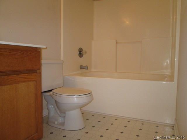 Bellemeade - Residential Lease