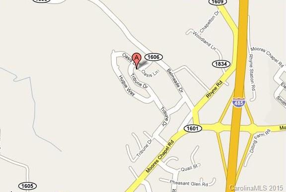 Bellemeade - Residential Lease