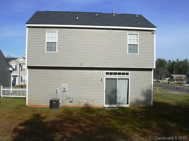 Bellemeade - Residential Lease