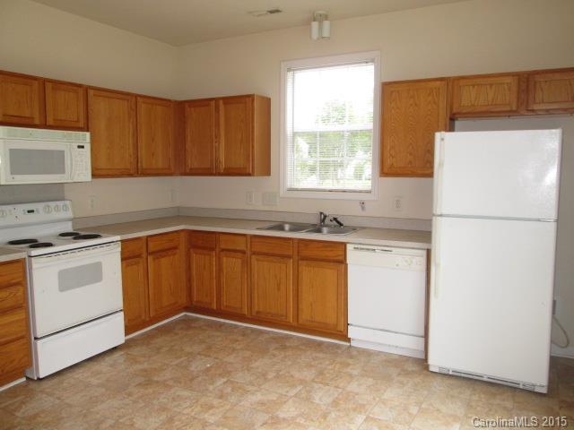 Bellemeade - Residential Lease