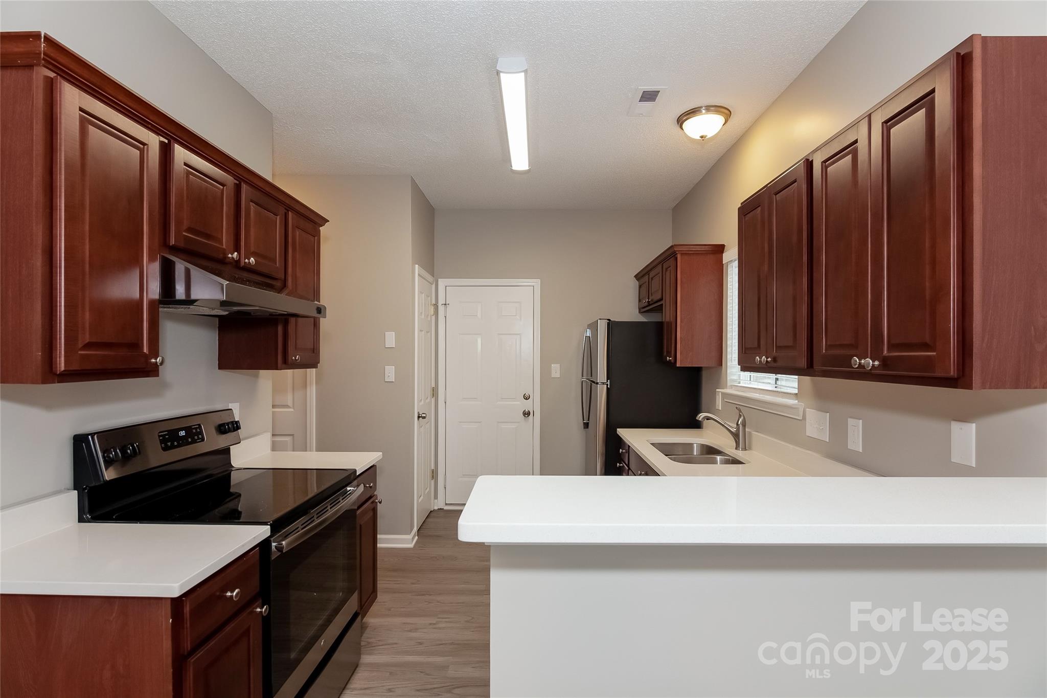 Hawick Commons - Residential Lease