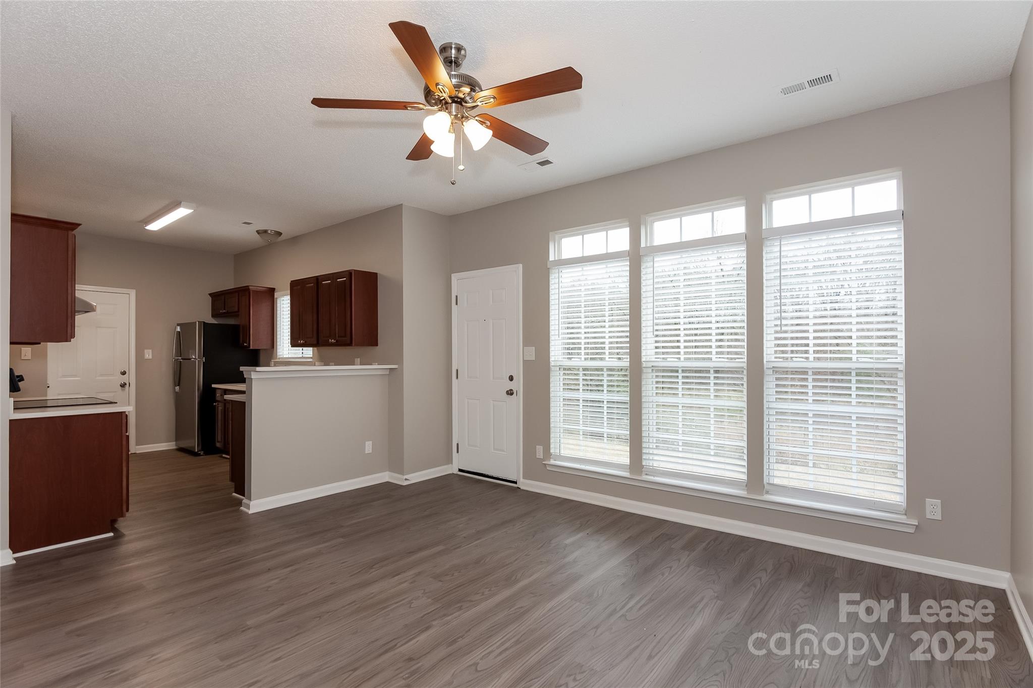 Hawick Commons - Residential Lease