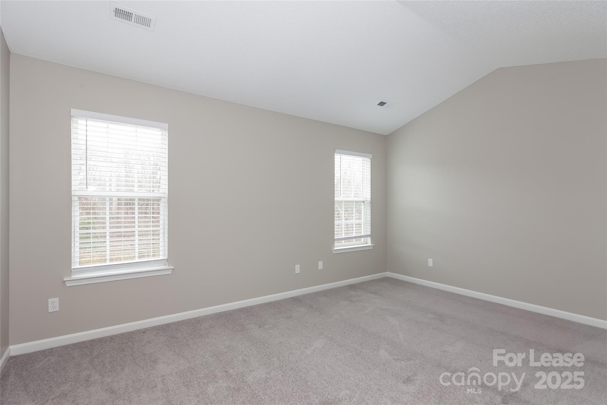 Hawick Commons - Residential Lease