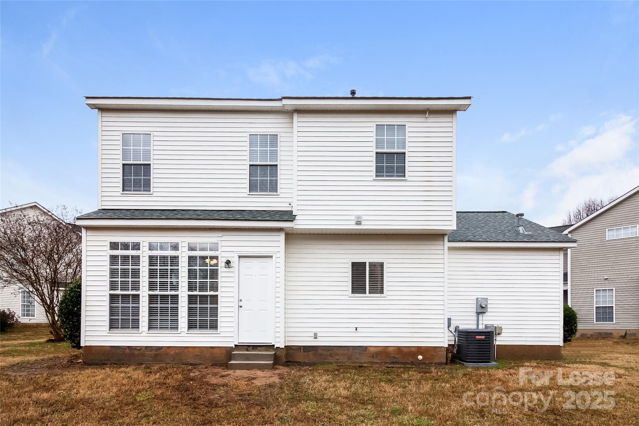 Hawick Commons - Residential Lease