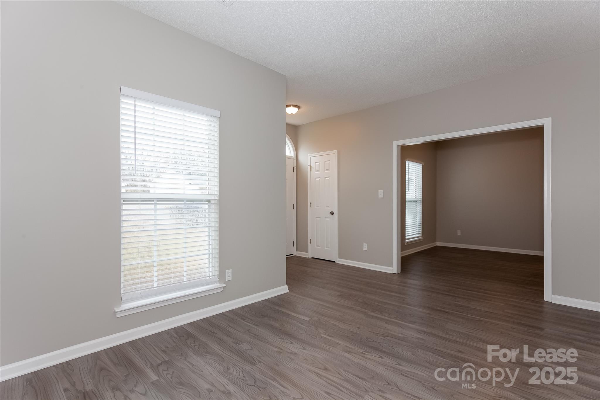 Hawick Commons - Residential Lease