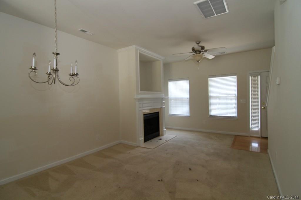 Bent Creek - Residential Lease