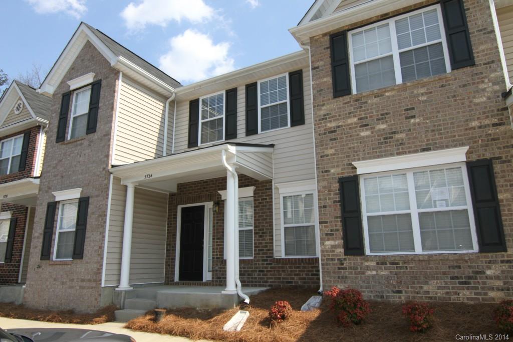 Bent Creek - Residential Lease