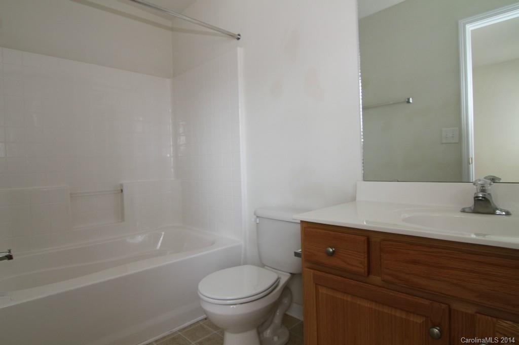 Bent Creek - Residential Lease
