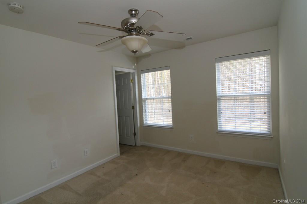 Bent Creek - Residential Lease