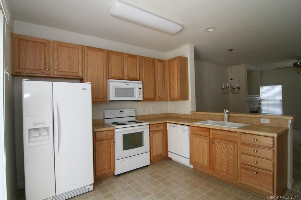 Bent Creek - Residential Lease