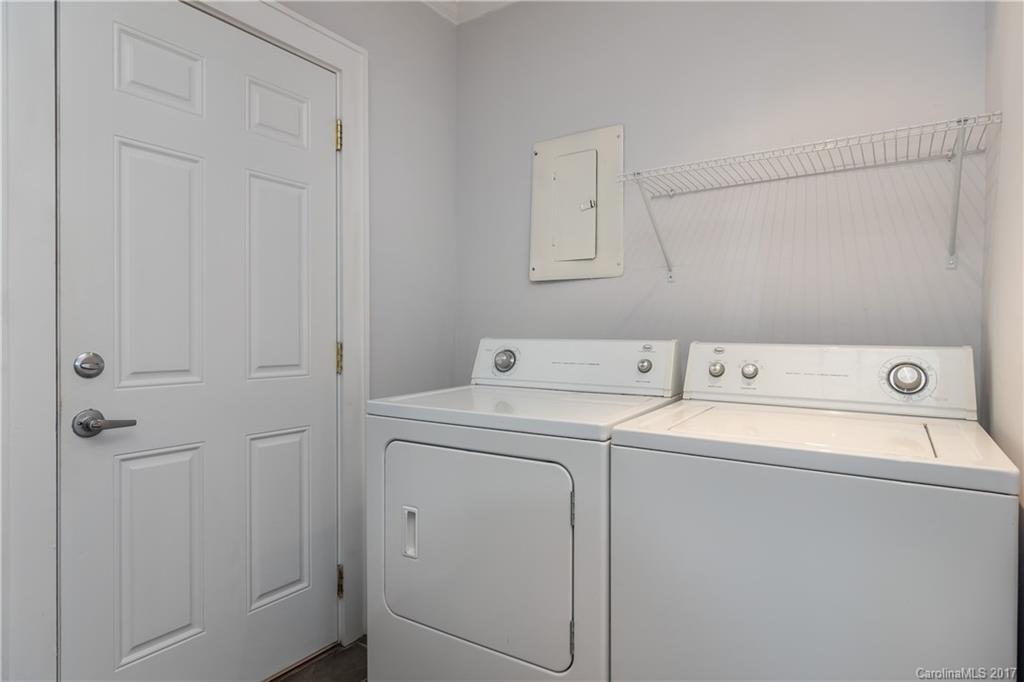 Dilworth - Residential Lease