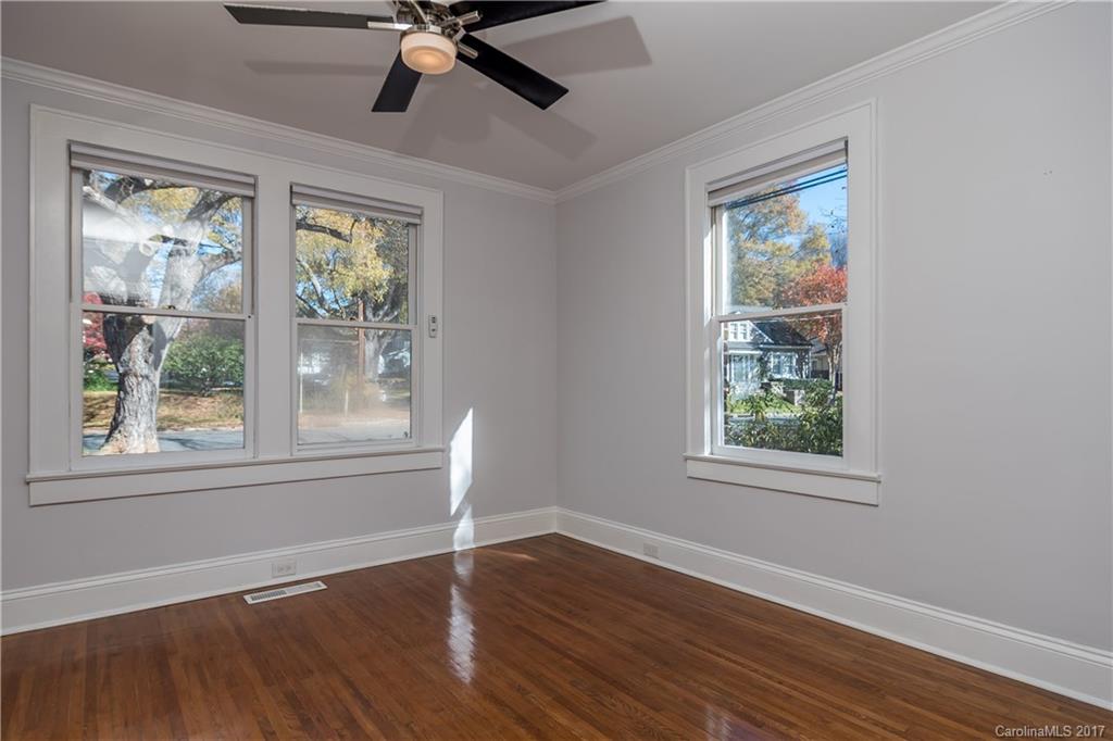 Dilworth - Residential Lease