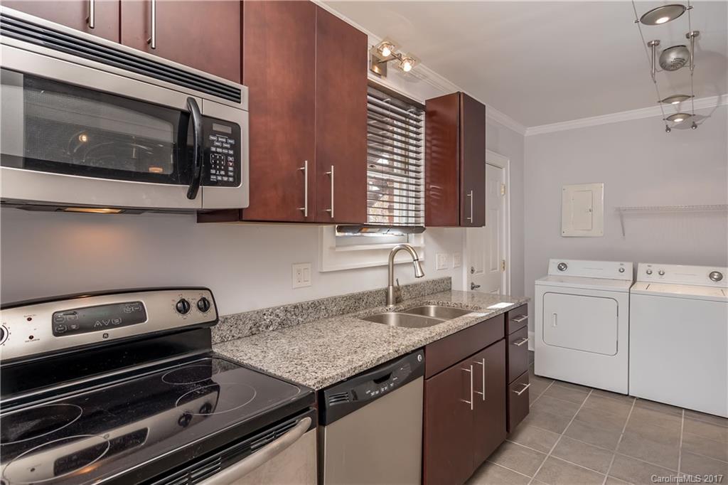 Dilworth - Residential Lease