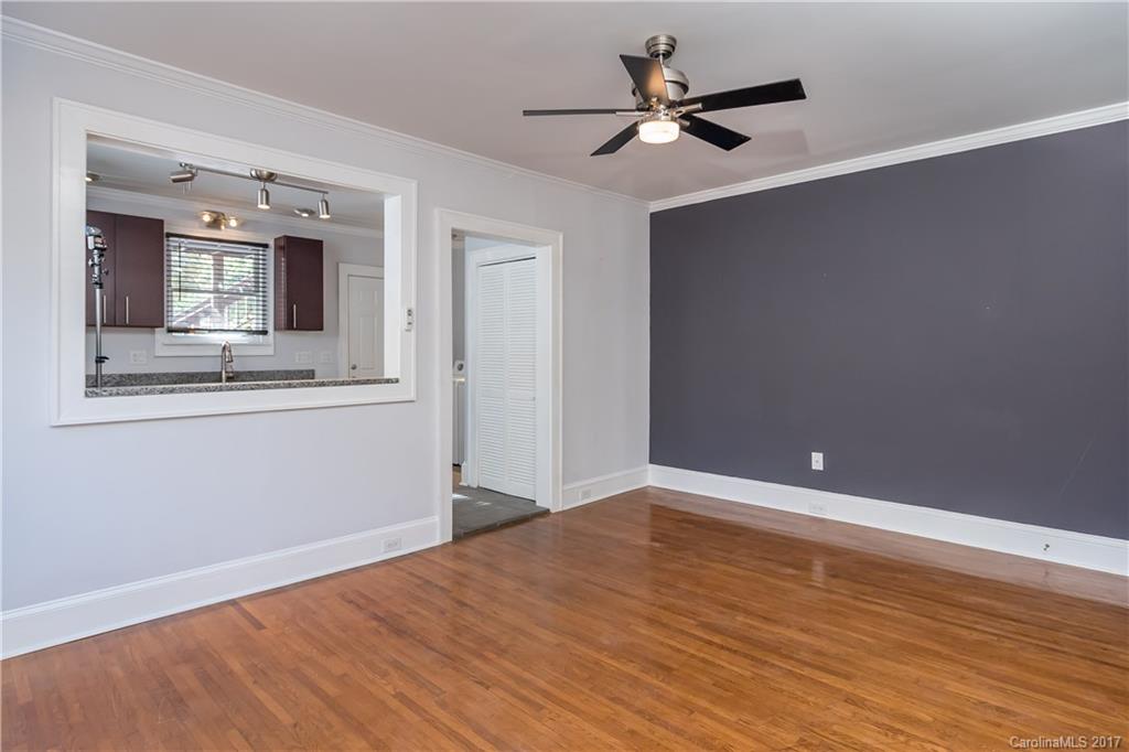 Dilworth - Residential Lease
