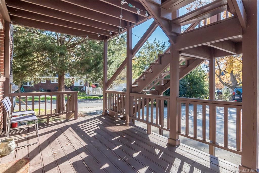 Dilworth - Residential Lease
