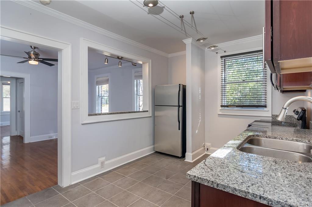 Dilworth - Residential Lease