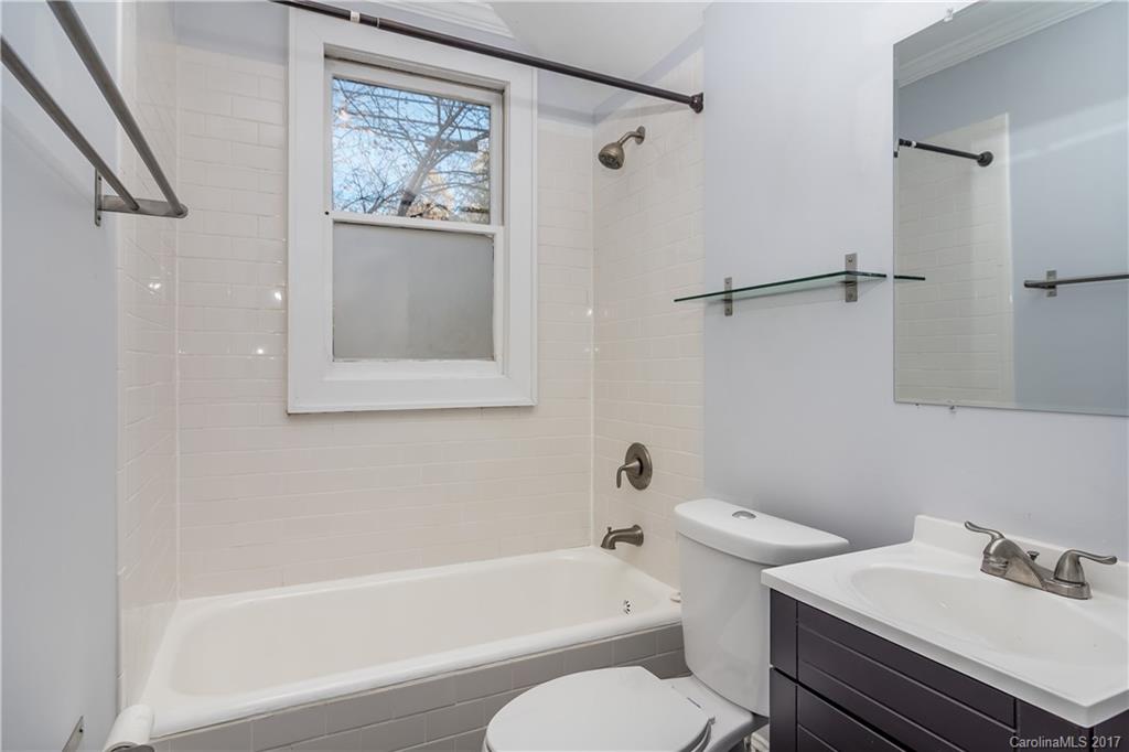 Dilworth - Residential Lease