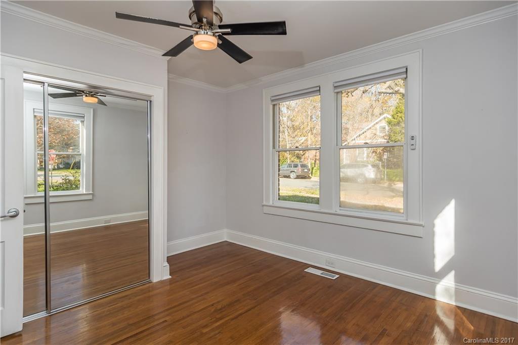 Dilworth - Residential Lease