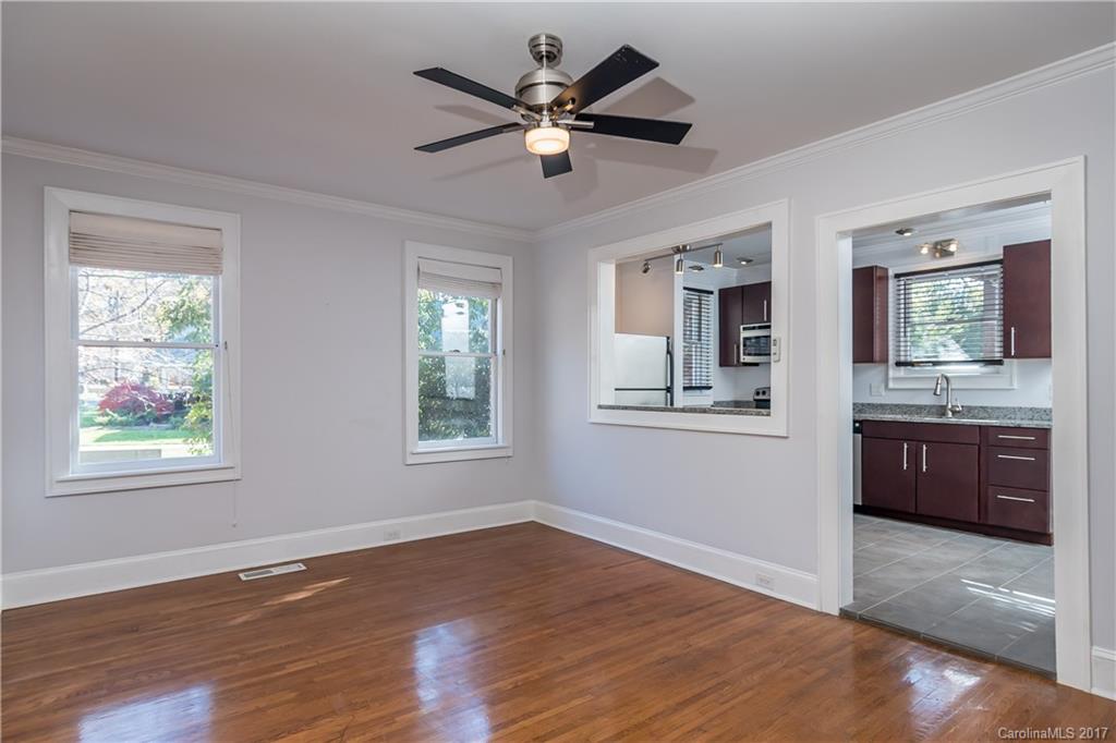 Dilworth - Residential Lease