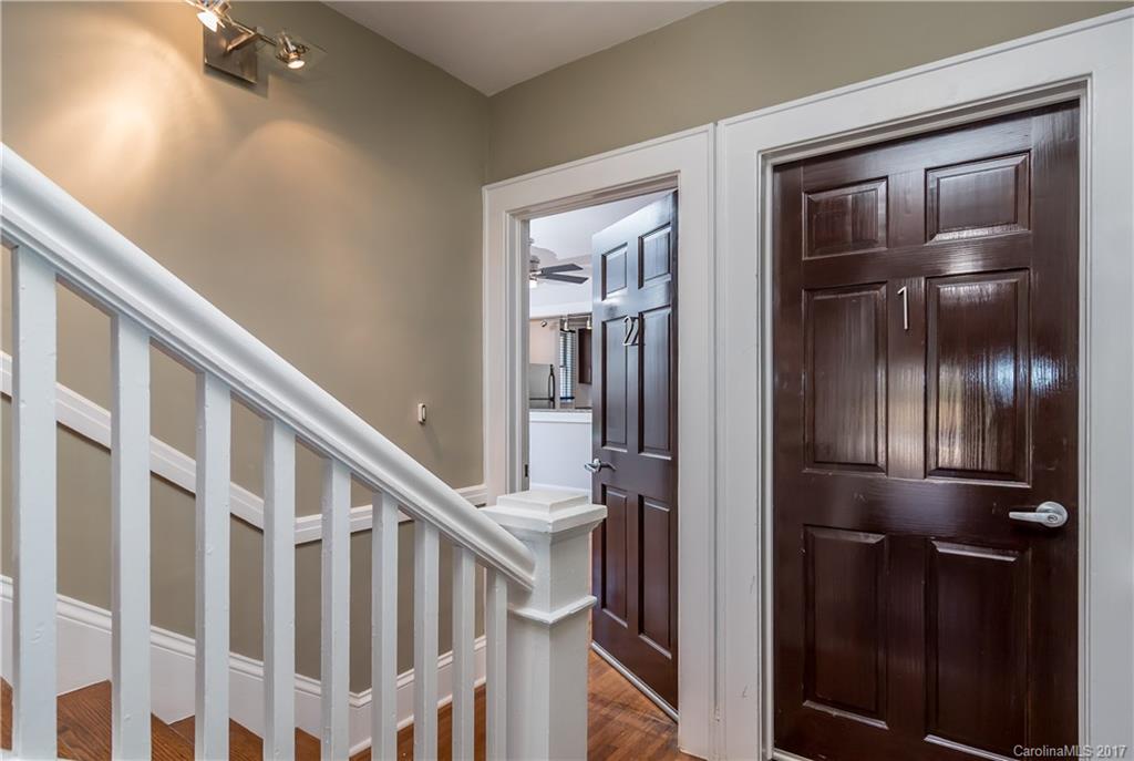 Dilworth - Residential Lease
