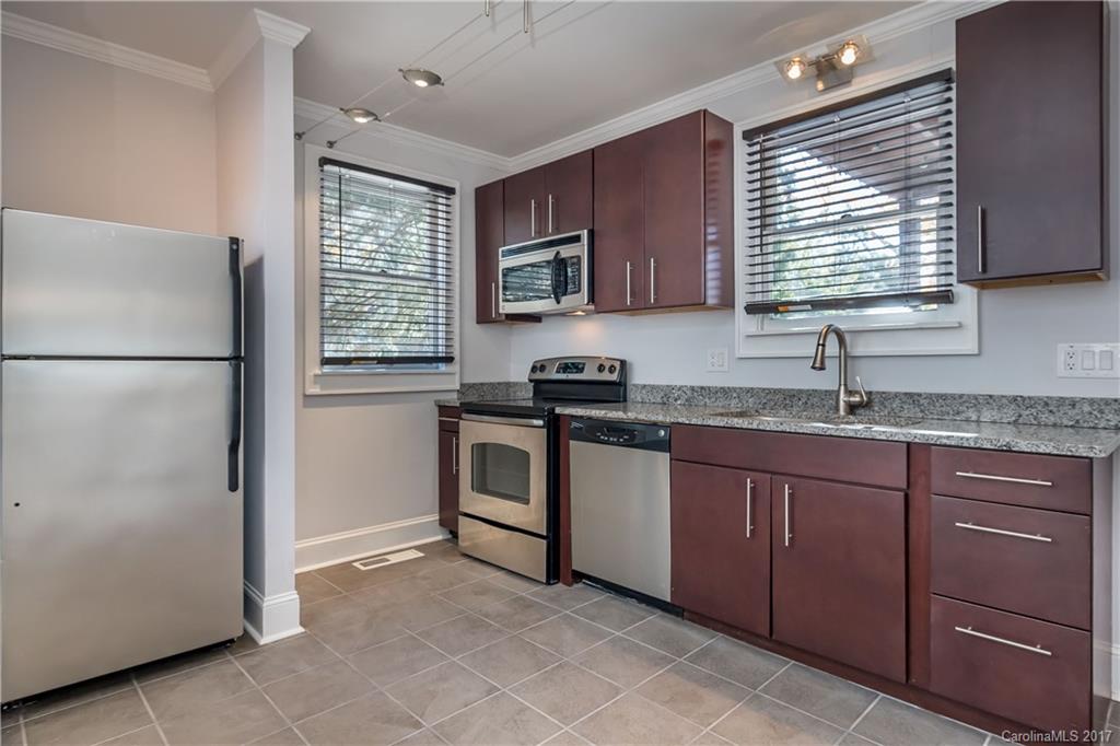 Dilworth - Residential Lease